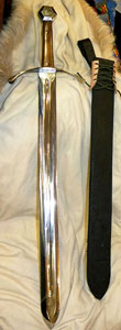 Long Sword