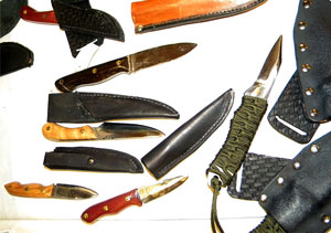 Utility Knives
